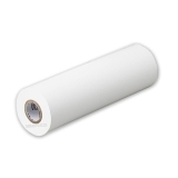 1 Roll ONLY Brother Thermal Plus Fax Paper, #6890, 8-1/2 in X 98 ft, 1 in Core