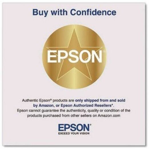 Epson Single Weight Matte Paper