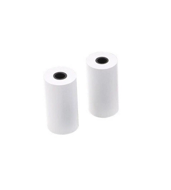 🔥(4) Thermal Printer Paper Rolls for Autel MaxiBAS BT608 Auto Battery Tester 🚙