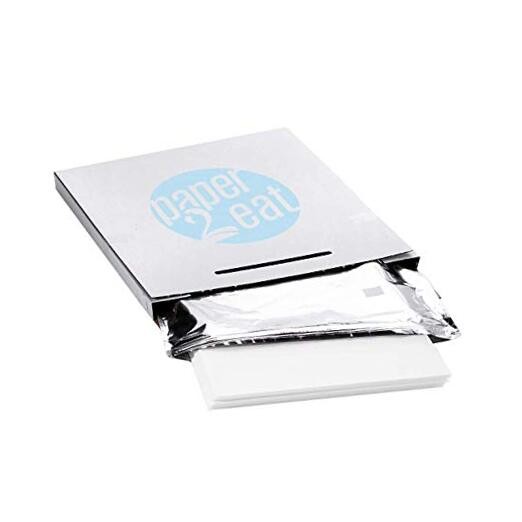 Frosting Sheets Premium (Icing Sheets) 8.5“ x 11“ – 8.5×11 Inch (Pack of 24)