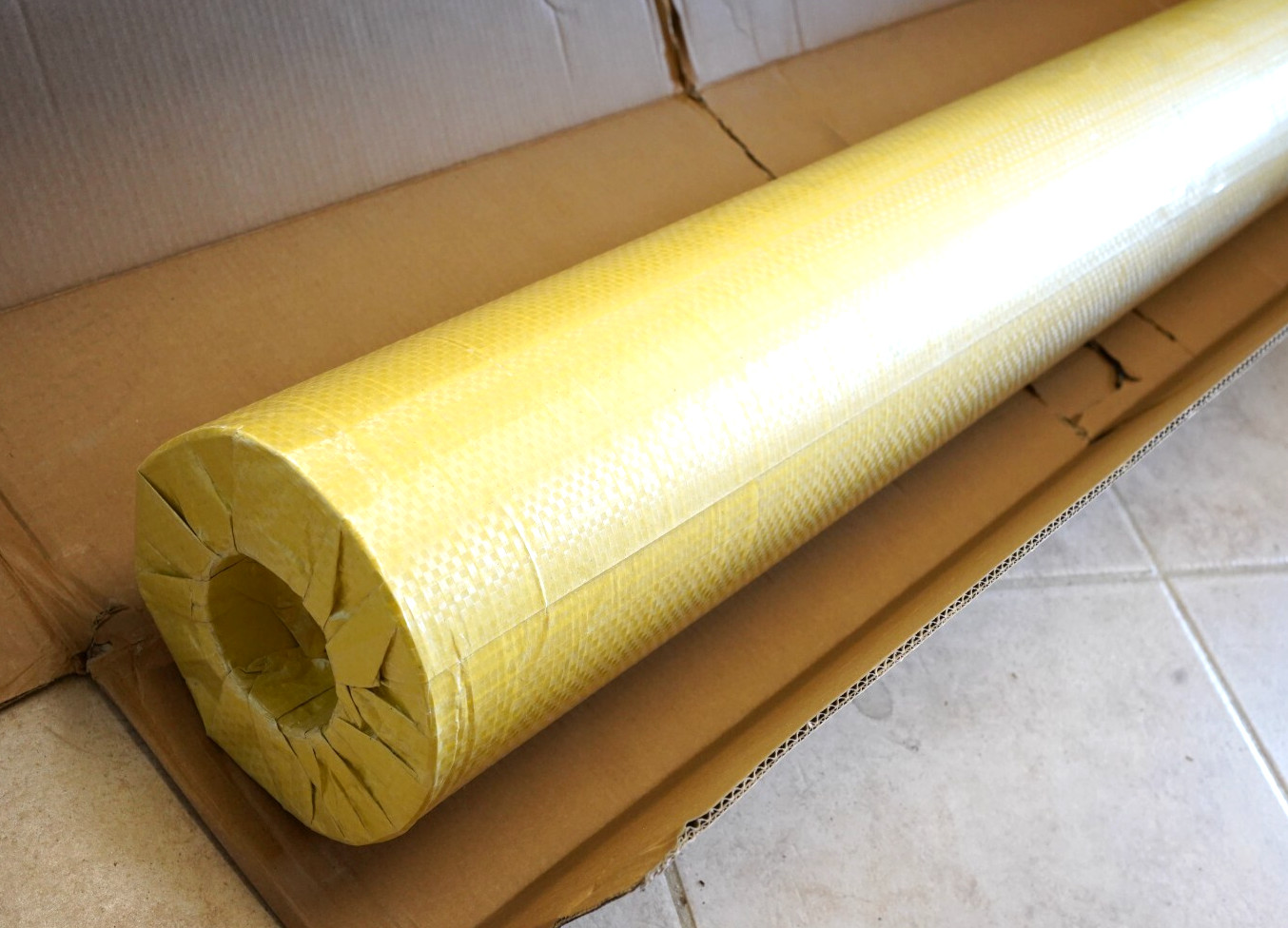 Canon Scrim Matte 63163 13 oz banner Vinyl film 63″ x 164 ft