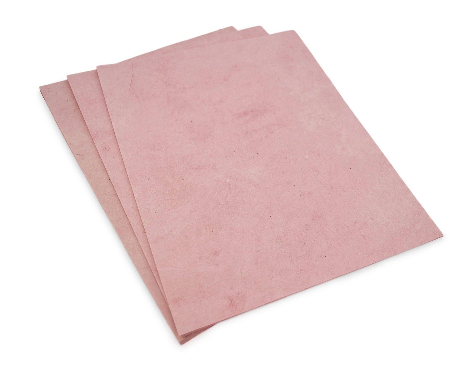 Handmade Lokta Laser and Inkjet Computer Paper (100 Sheets, Katshulha)