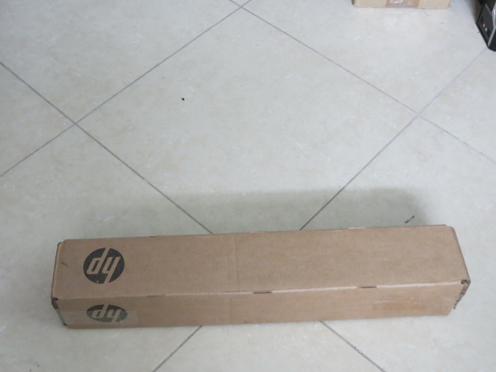 Genuine HP Q1396A Universal Bond Paper papier bond universal 24″ x 150′