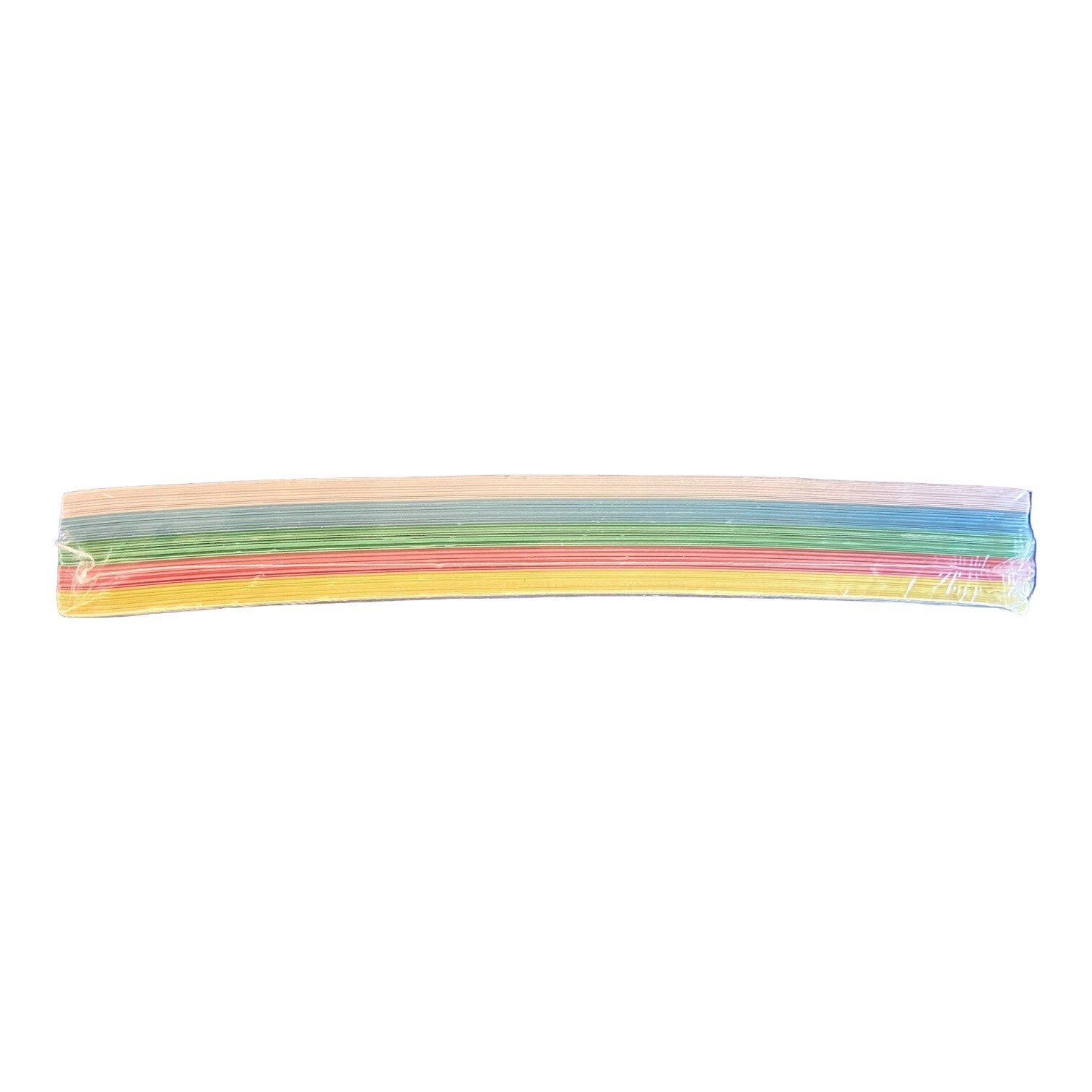 Hammermill Pastels Bristol Cover Stock 5-color 67 lb 125 Sheets / 25 Each Color