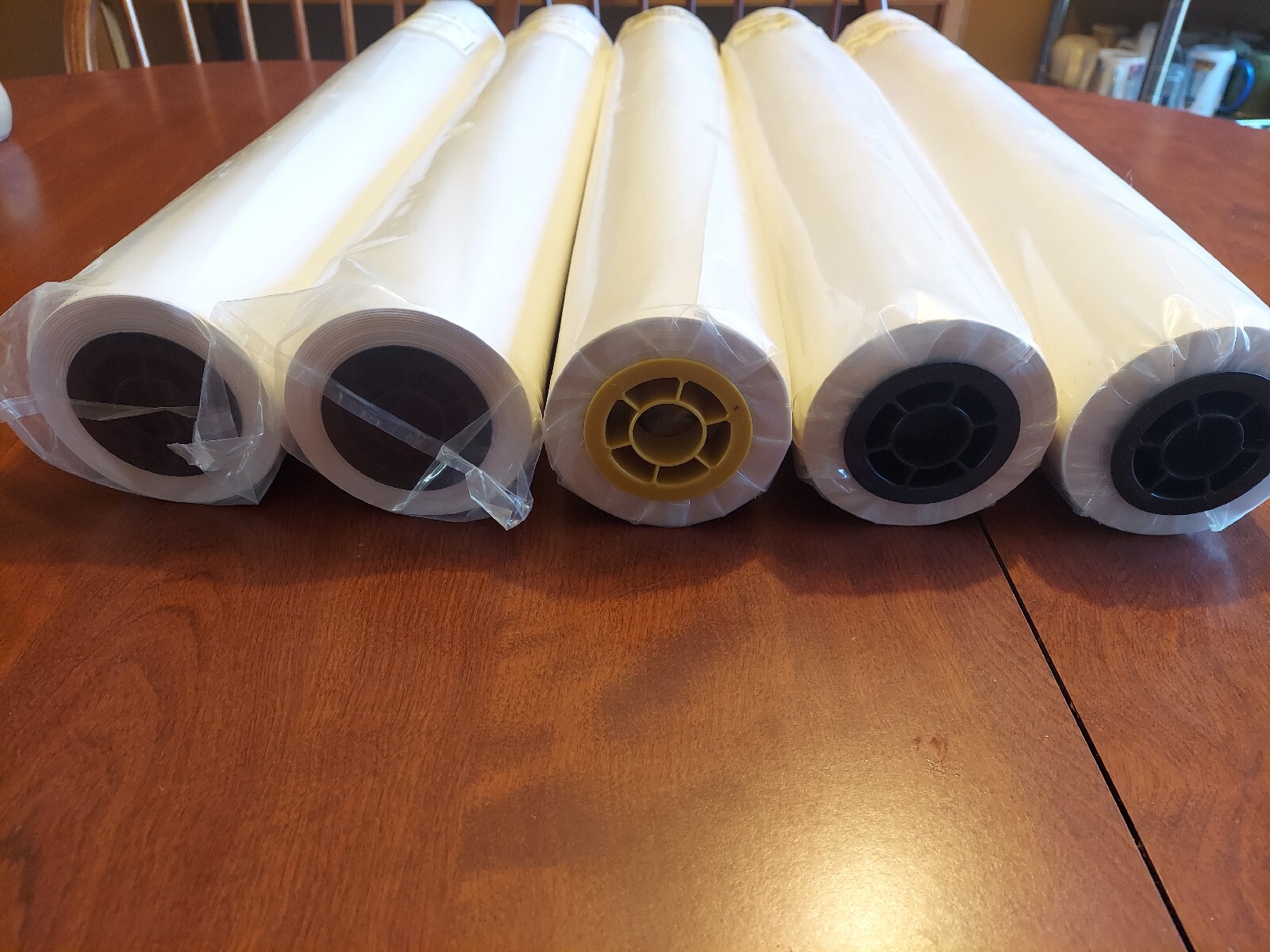 20# Inkjet Bond Paper 24″×150′