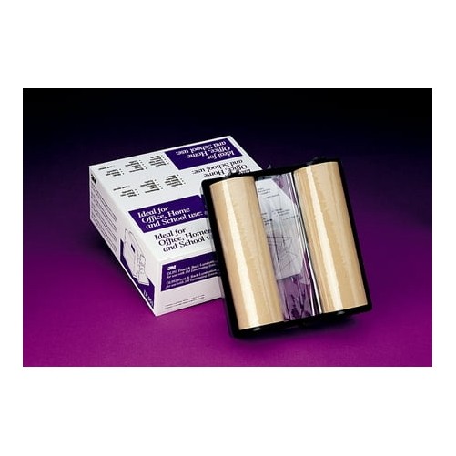 3M DL951 LAMINATING SYSTEM CARTRIDGE 100FT FOR LS95 HEAT FREE LAMINATOR