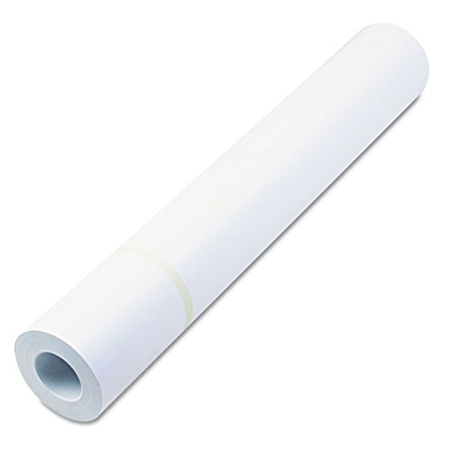 HP INKJET BOND PAPER,24 LB,24-INCH X150-FT,95 GE/108 ISO,BANDWIDTH – WHITE