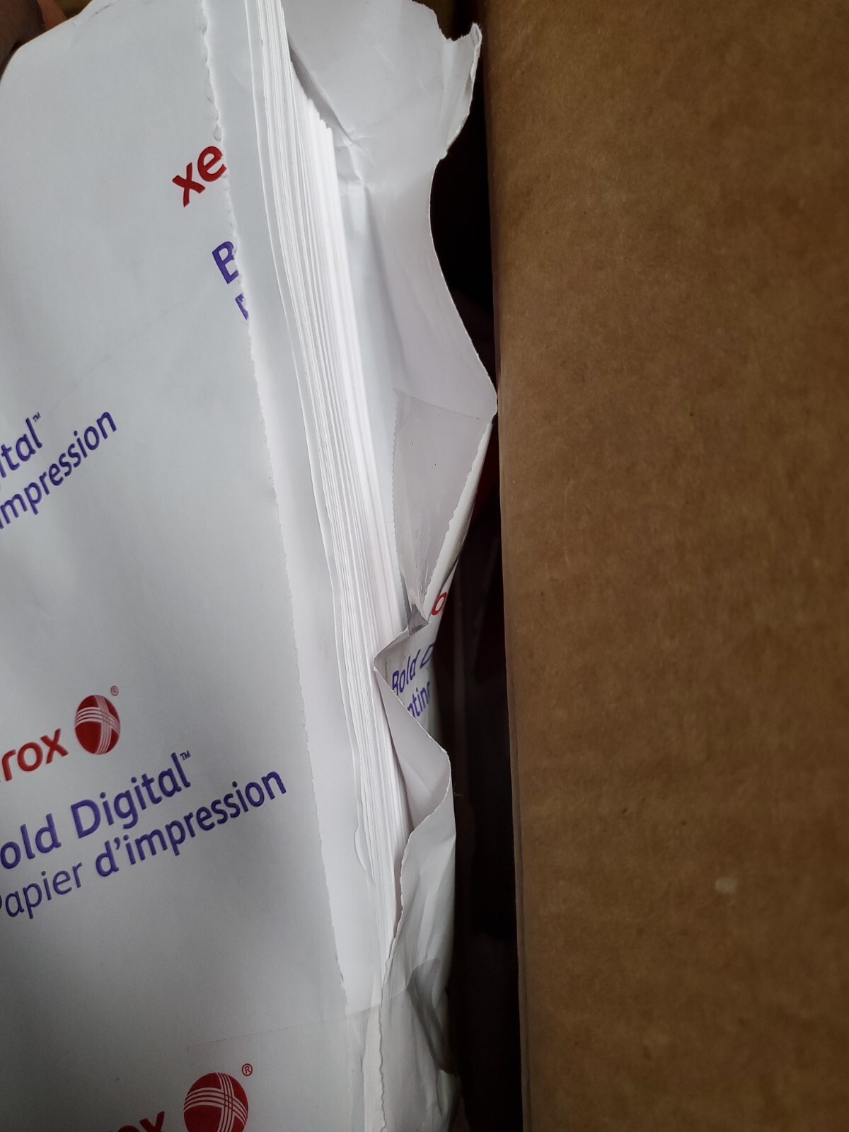 Xerox 3R11762 Printer Paper