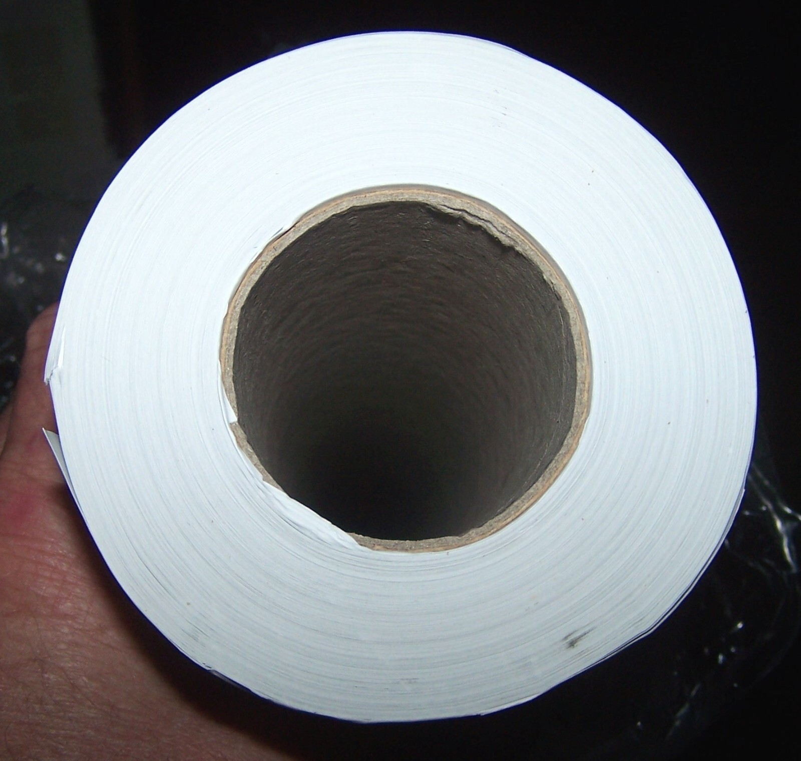 HP CG885A Cockle-Free Coated Paper 100g/m2 1067mm NOS