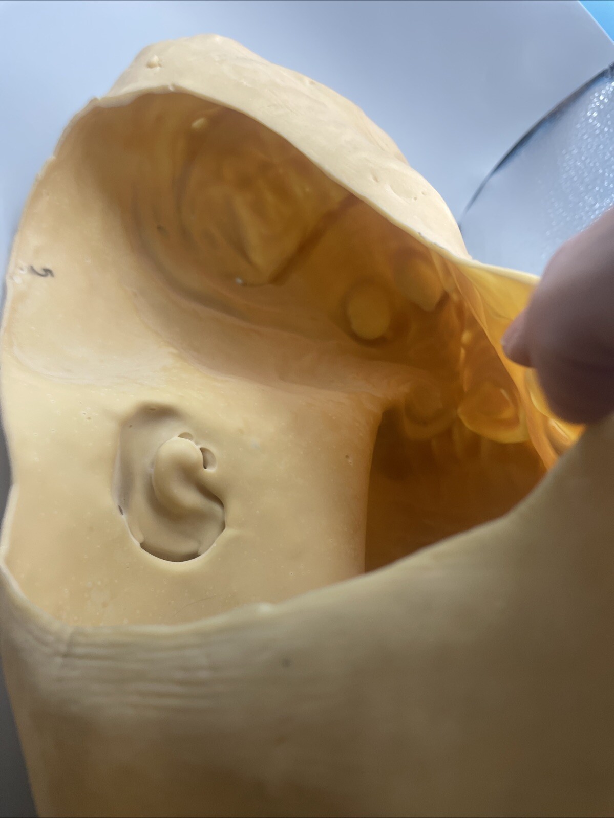 Mask Blanks for DIY Projects, Customizable Masks for Halloween or Cosplay