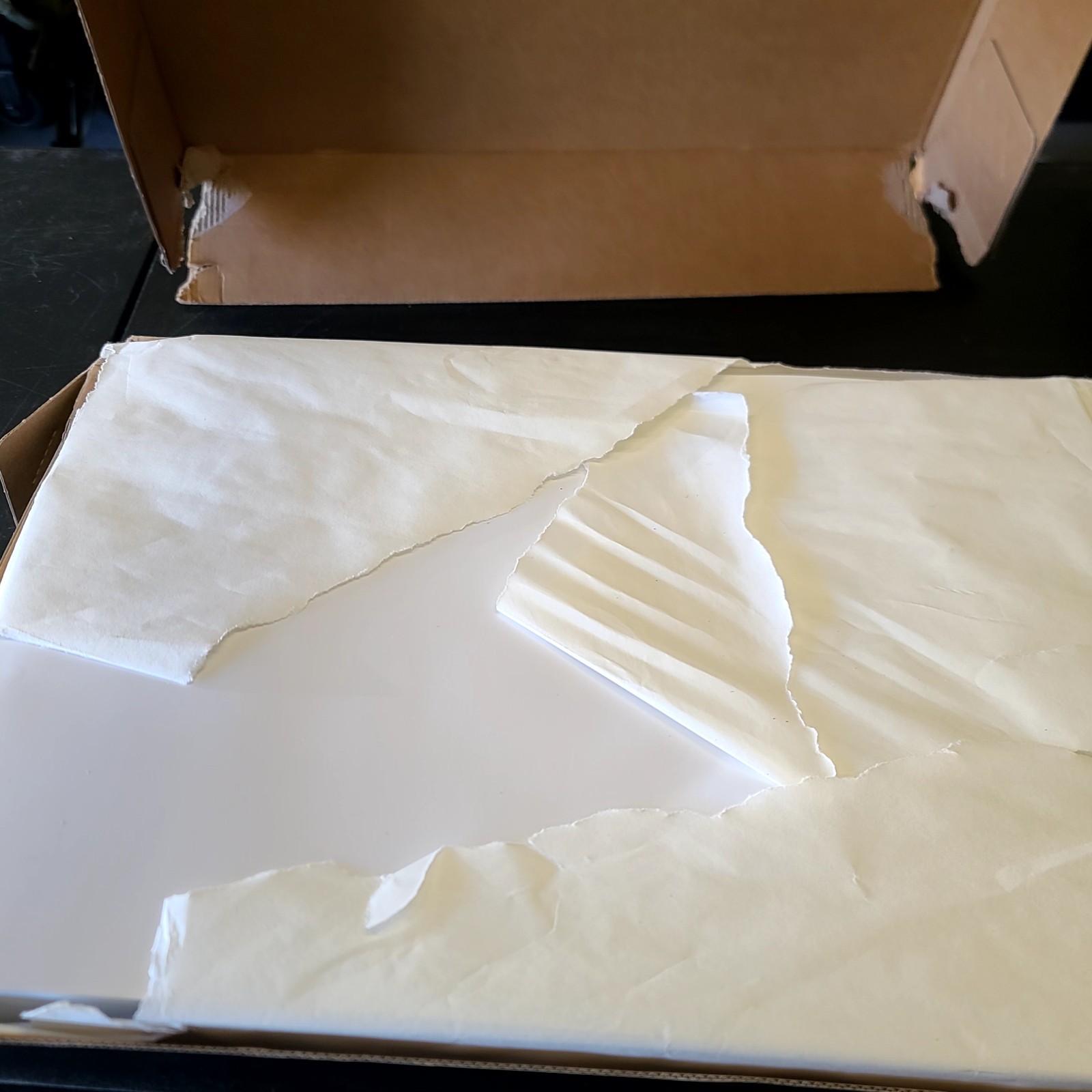 Hansol Paper® Titan Digital White Dull 80 lb. Cover 66M 18×12 in. 480 Sheets