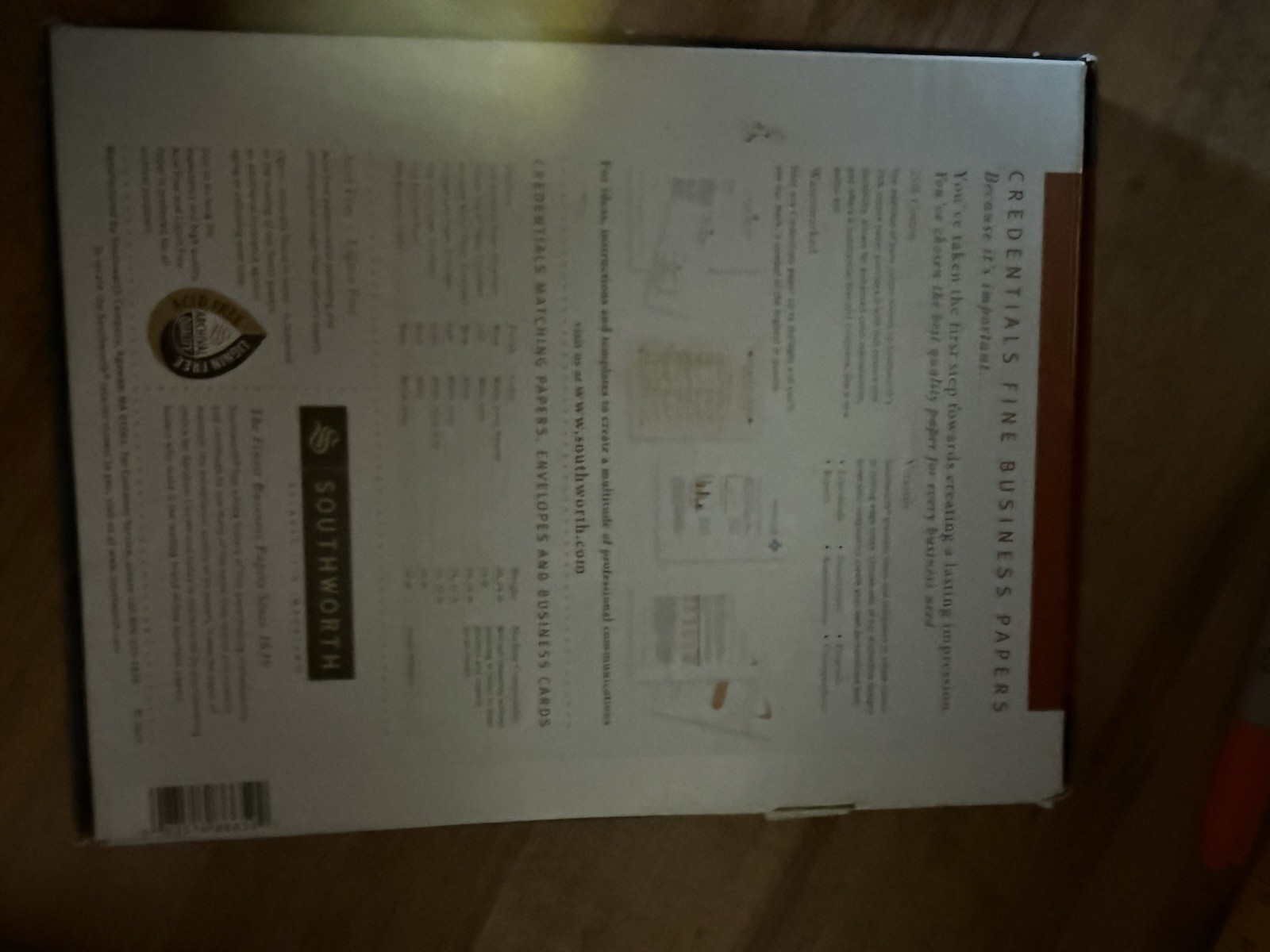 Resume Paper All You See In The Pictures