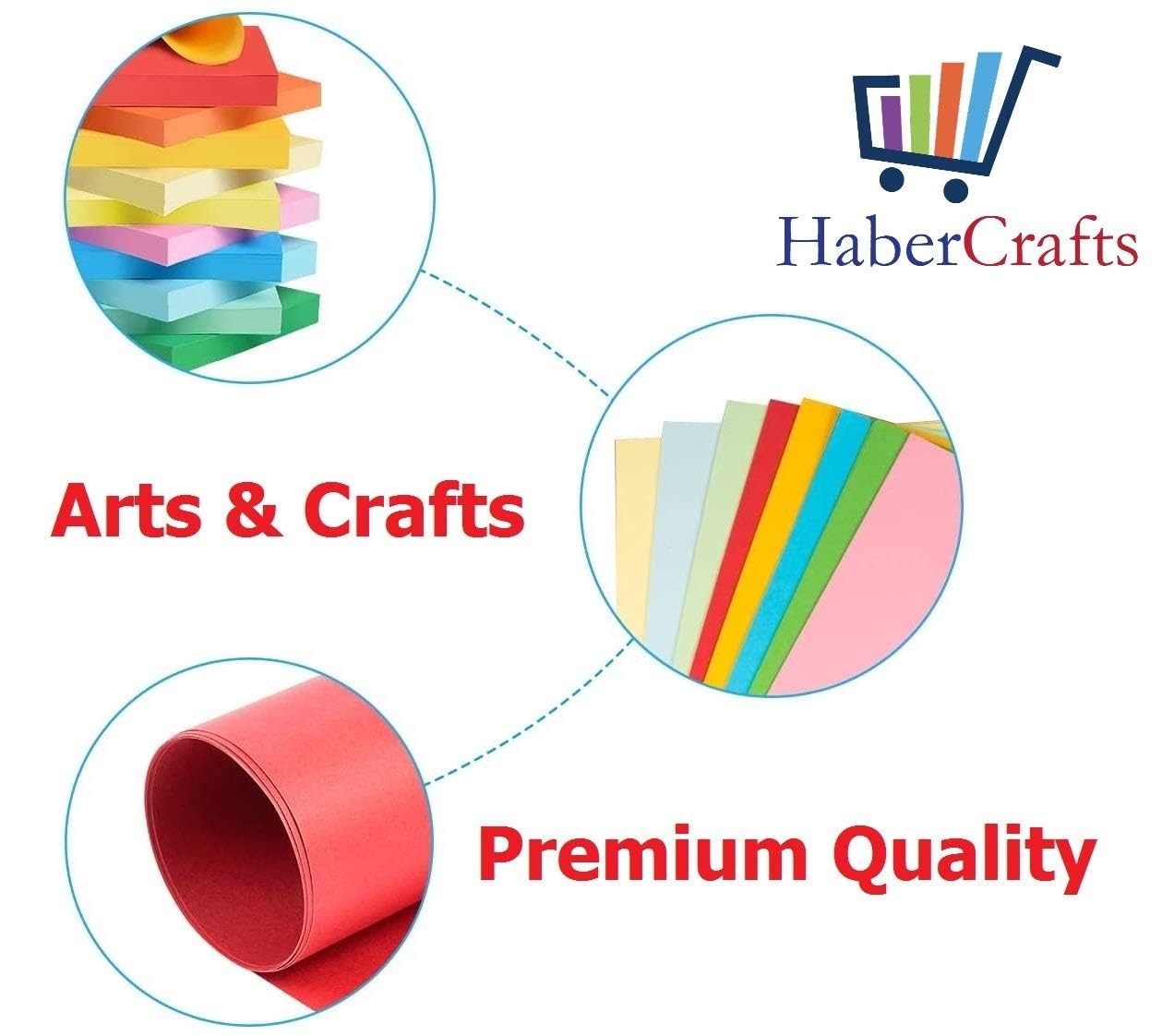 A4 Paper, Light Yellow, 80gsm, Double Sided Printer Paper, Copier, Origami,…