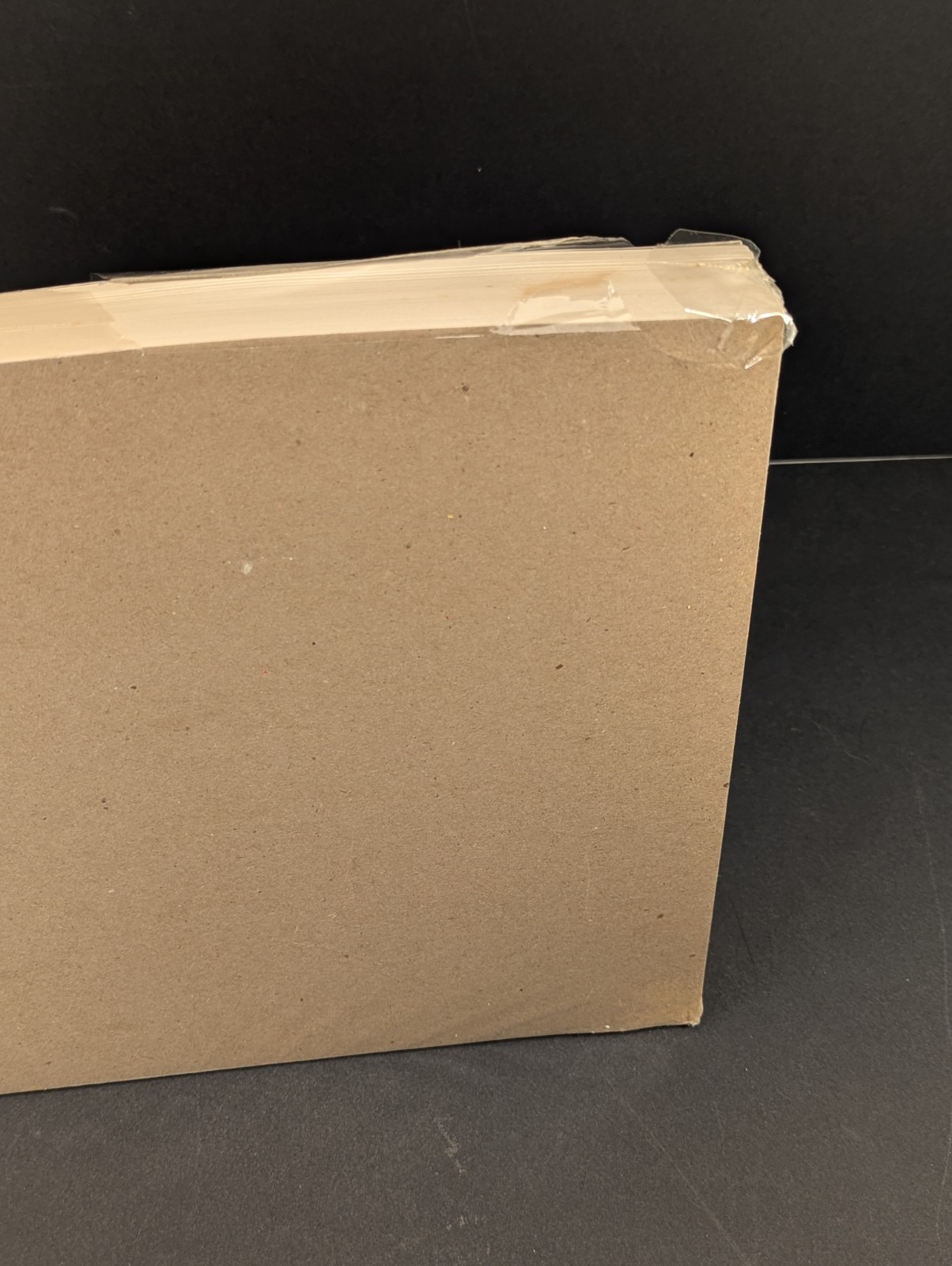 New Old Stock NOS Graphics Plotter Paper 300 HP Hewlett Packard 11×17” Vintage