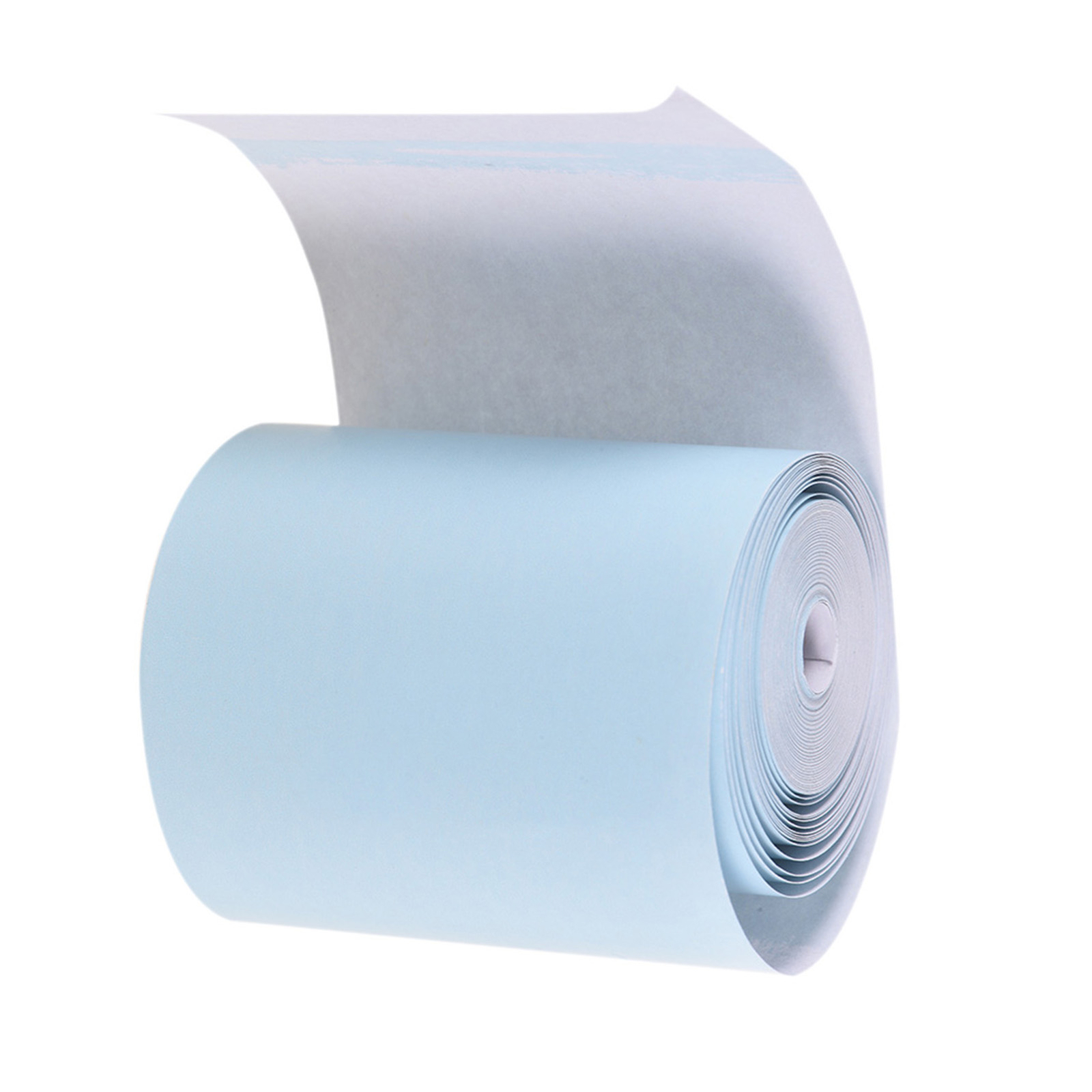3x Thermal Printing Paper 57mm for Paperang Bill Receipt Photo Mini Printer S0D8