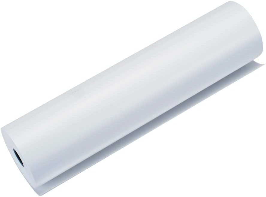8.5″ x 100′ Brother PocketJet Thermal Paper LB3667 HW No perf/No bar 36 rolls