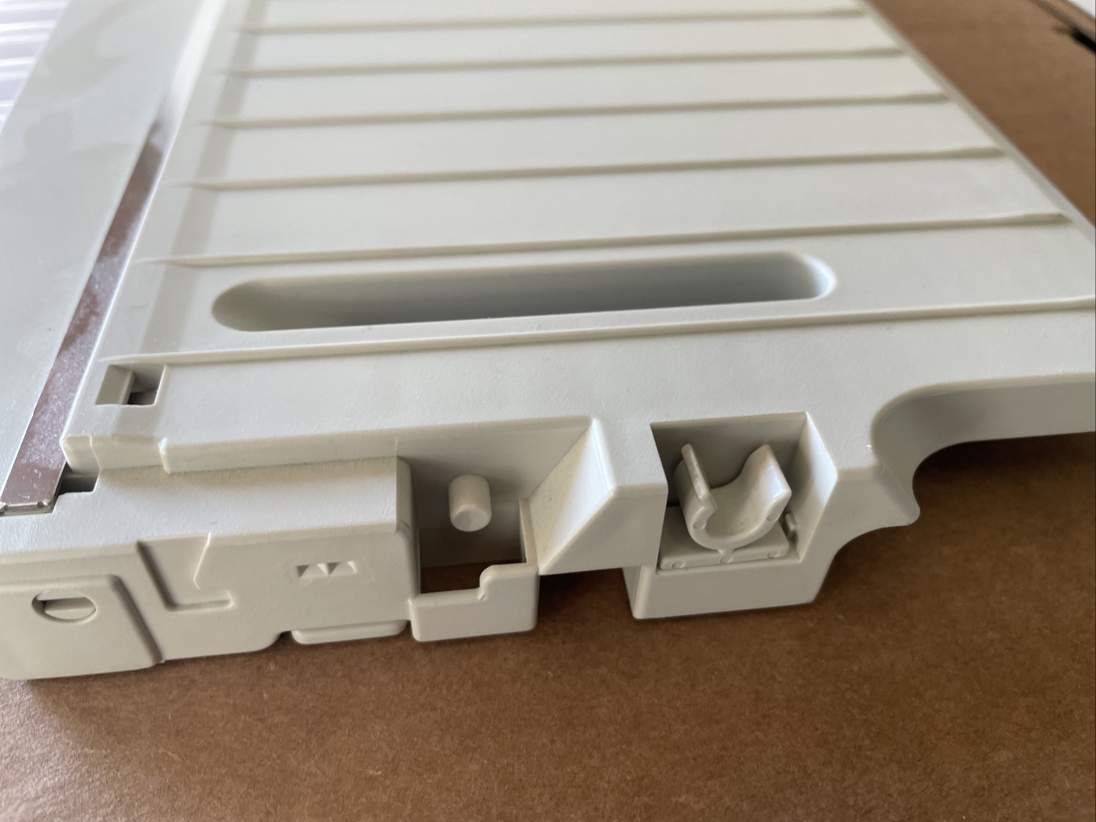Paper trays for Epson 1520 Stylus Color Large Format Printer