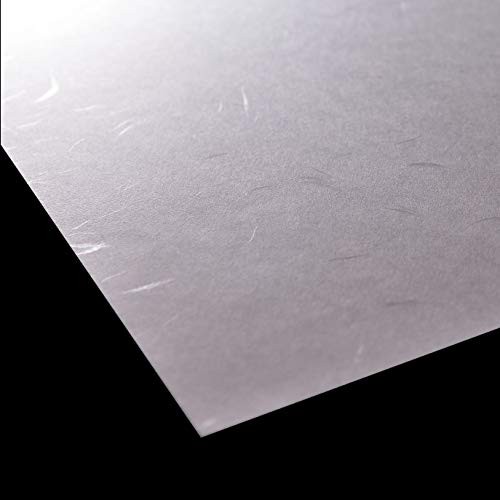 Oonao Copy Paper Washi Paper Value Pack White B4 100 Sheets 207100101from JP