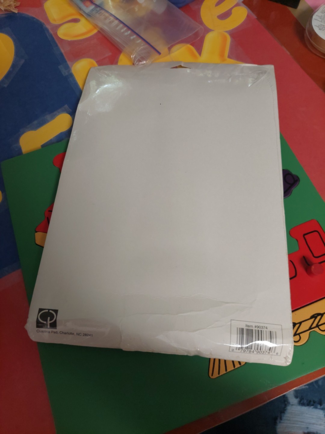 Sealed Set of Disney Computer Letter Paper – Stationary – Mickey Mouse