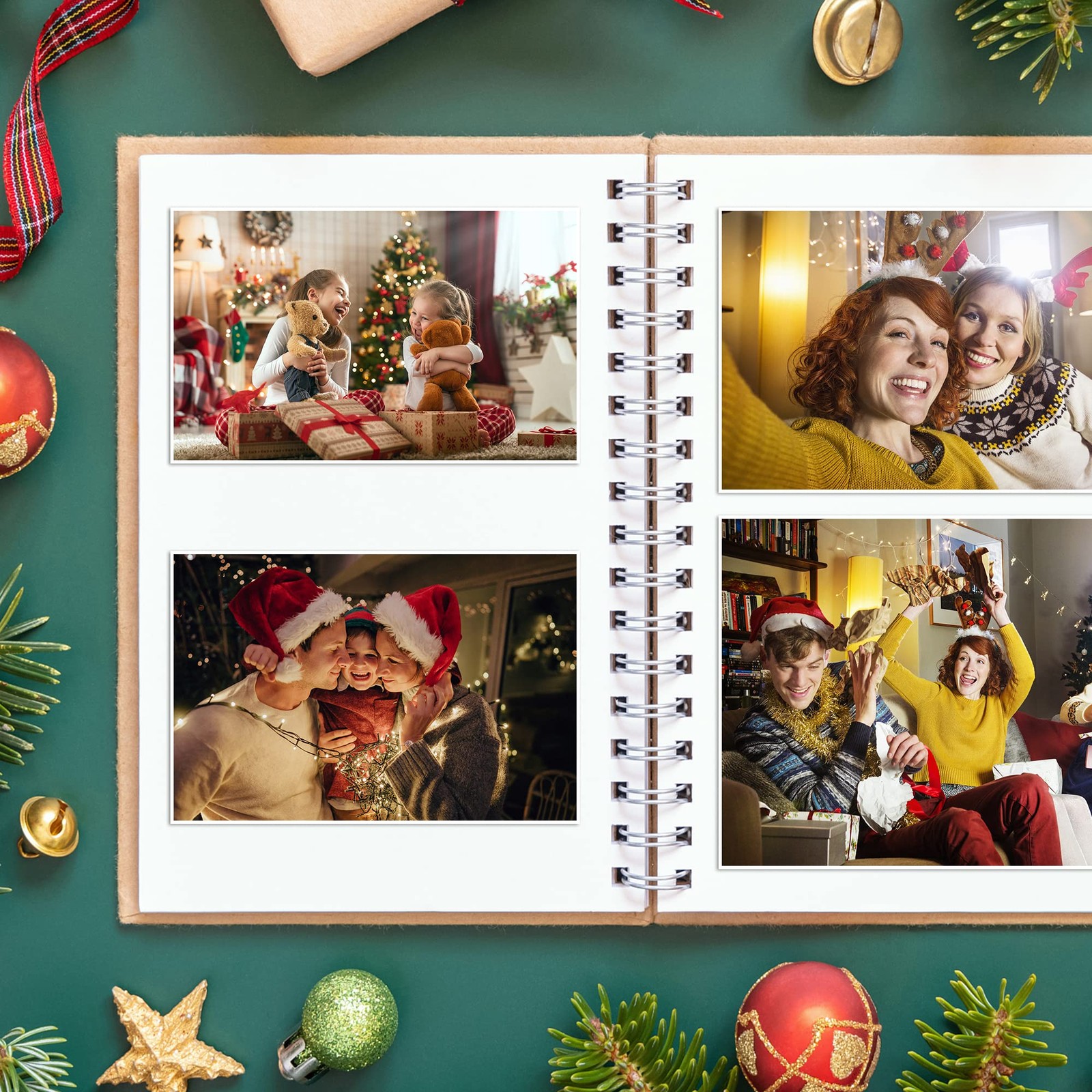 Koala Ultra Premium Photo Paper 4X6 In Satin Photo Printer Paper for Inkjet P…