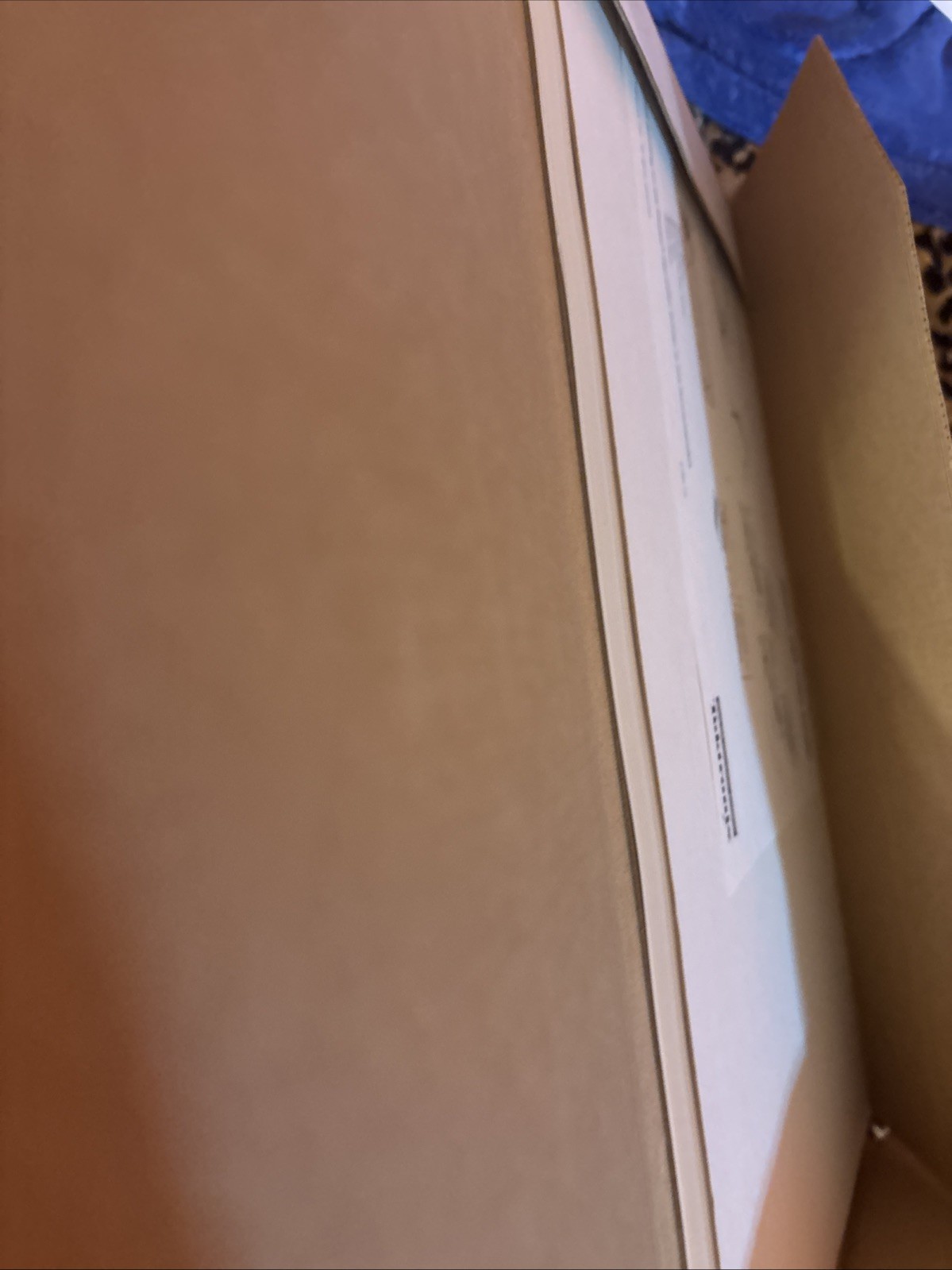 Tektronix Phaser 780 Glossy Coated Paper #number 016-1718-00 Tabloid Size