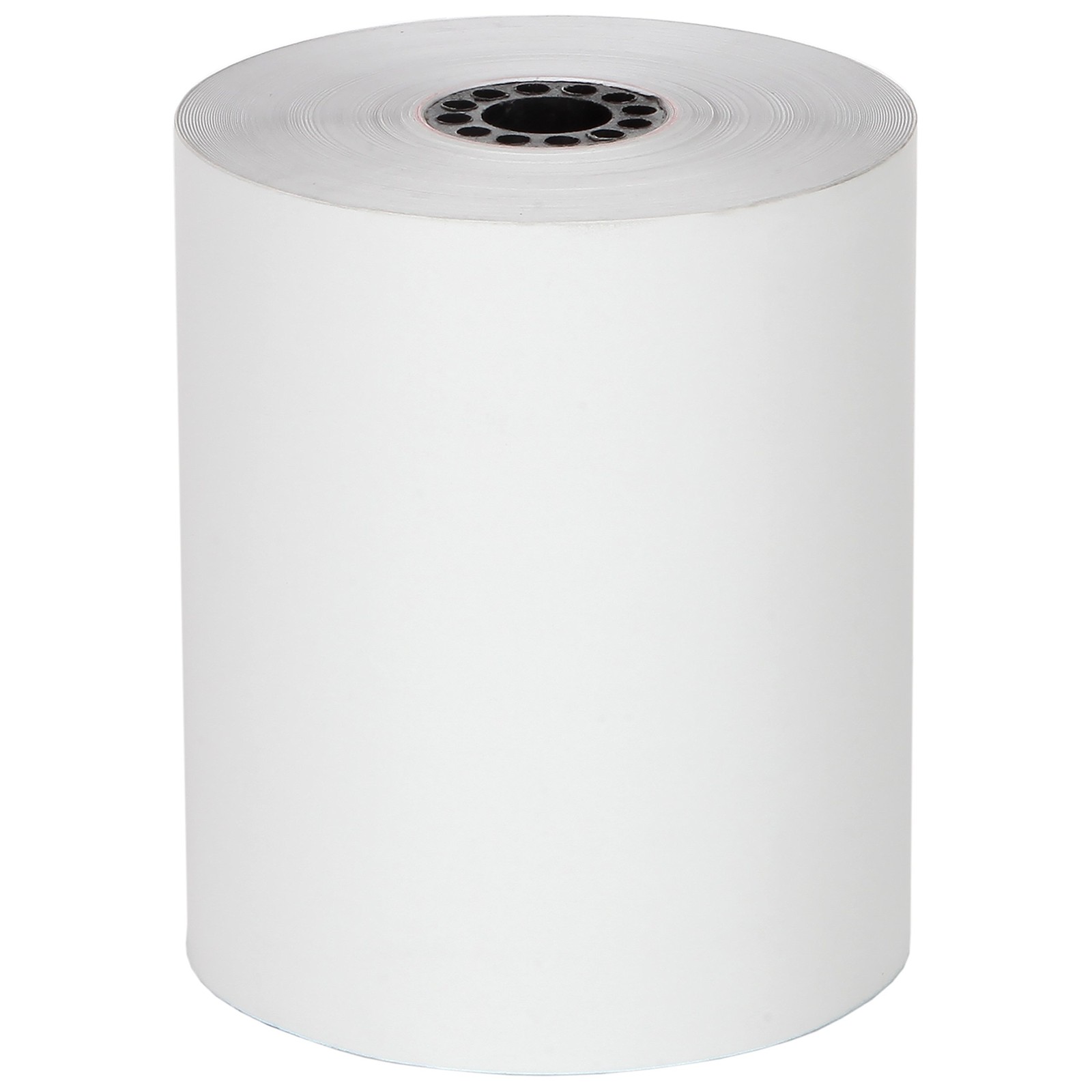 Thermal Printer Receipt Paper Rolls 3 1/8 x 230 for 3-1/8″ x 230′, White