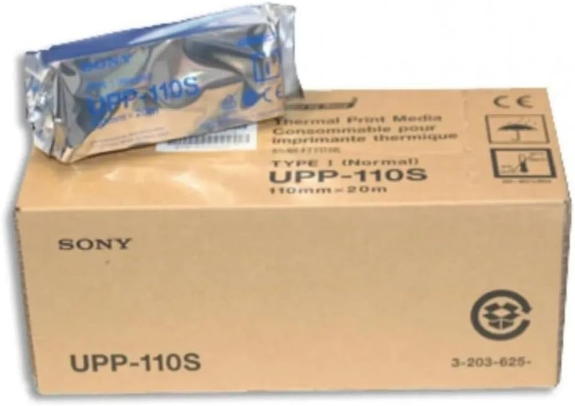 UPP110S Thermal Paper