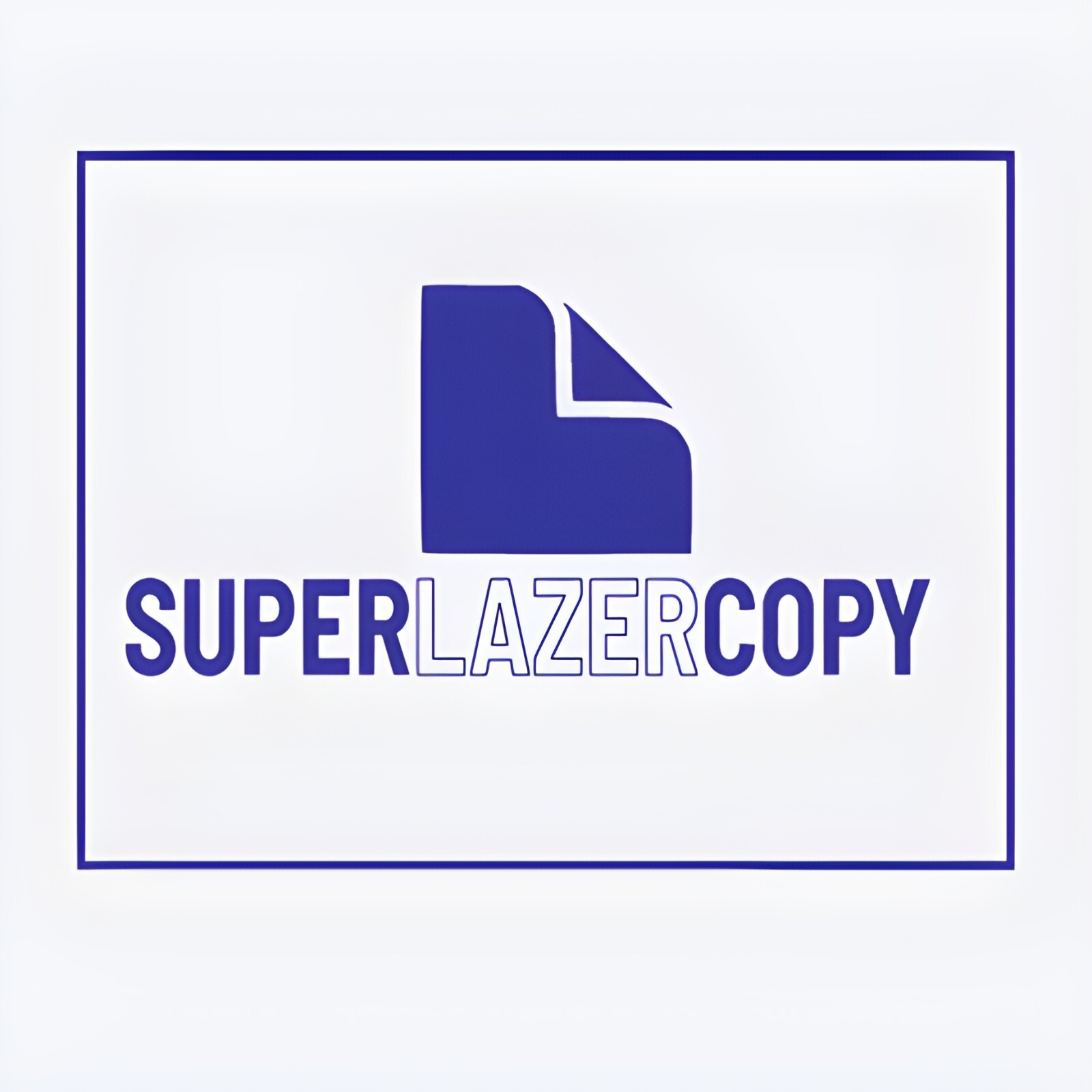 Super Lazer Copy Paper A4 210×297 5 Pack Reams for Multifunction Photocopies