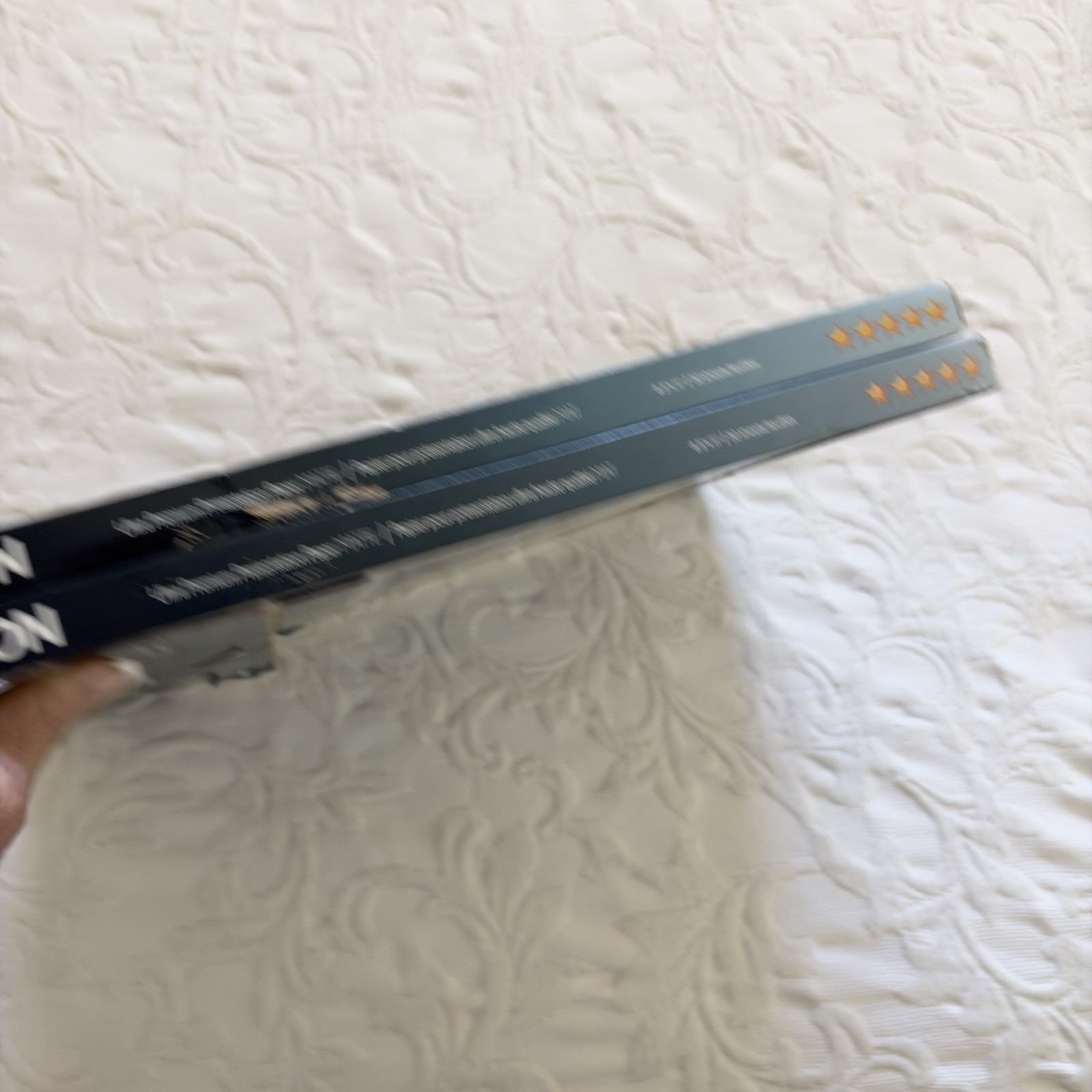 Lot Of 2 Epson Ultra Premium Presentation Paper Matte 8.5×11 50 Sheets READ