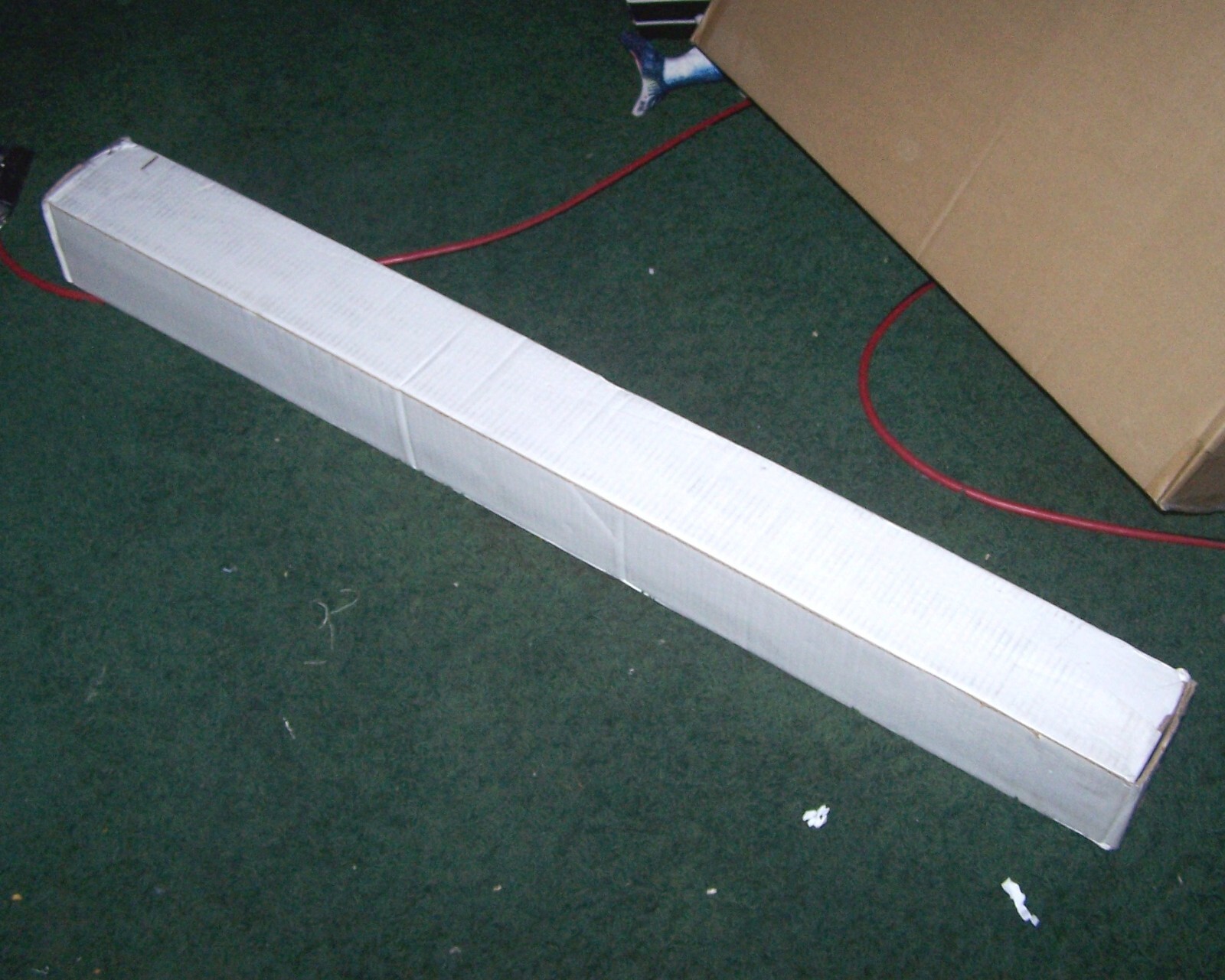 HP CG885A Cockle-Free Coated Paper 100g/m2 1067mm NOS