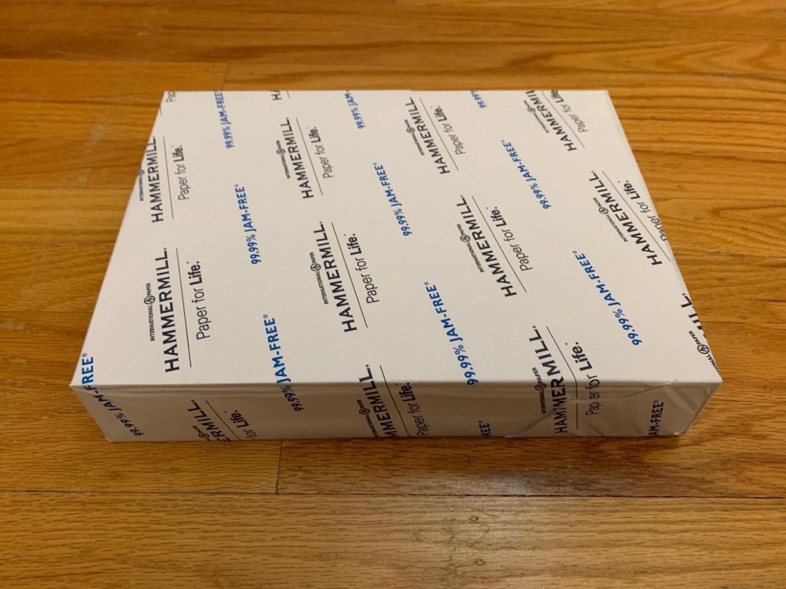 Versatile 20 lb Printer Paper 8.5 x 14 – 500 Sheets, Perfect for Legal Documents