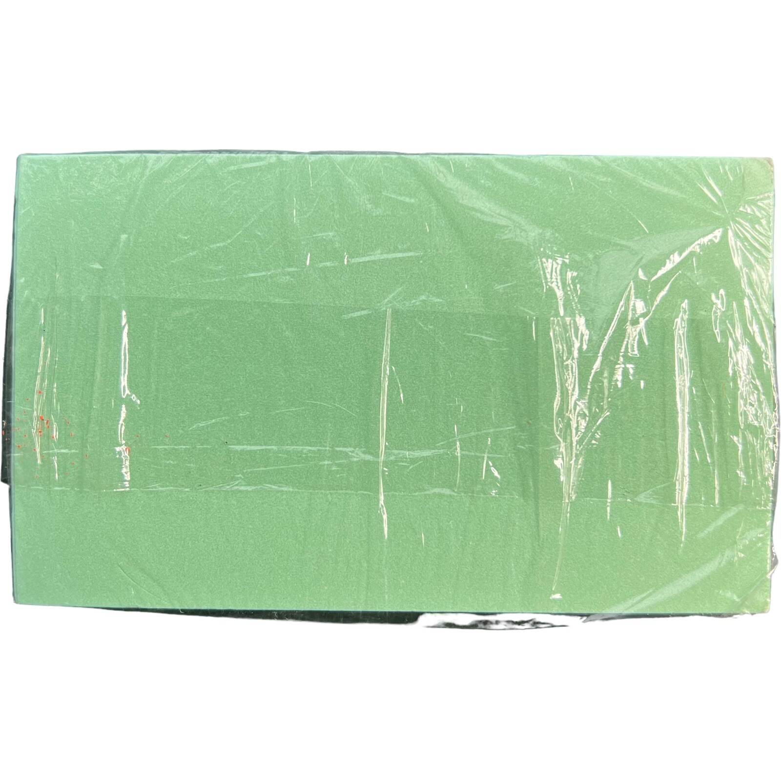 Oxford Blank Color Index Cards, 3″ x 5″, Green, 100 Per Pack (7320 GRE)