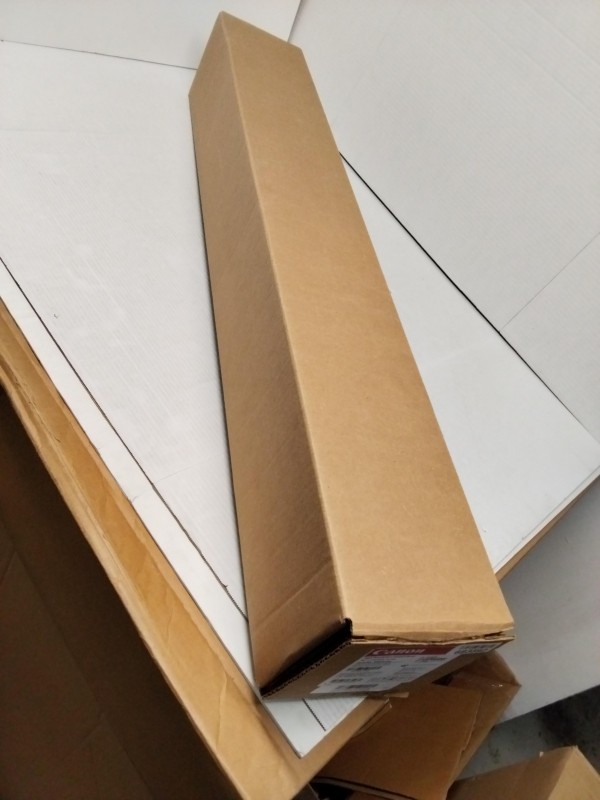 Canon High Resolution Coated Bond Paper 4004V755 for Wide Format Media 42 Inch
