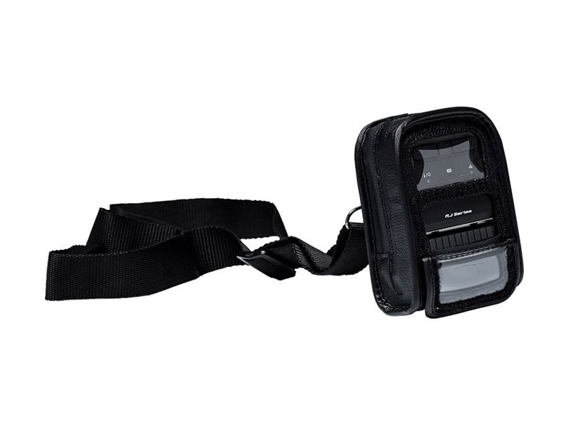 Brother PACC002 Protective Case Black 1pc IP54 Protective Case with Shoulder