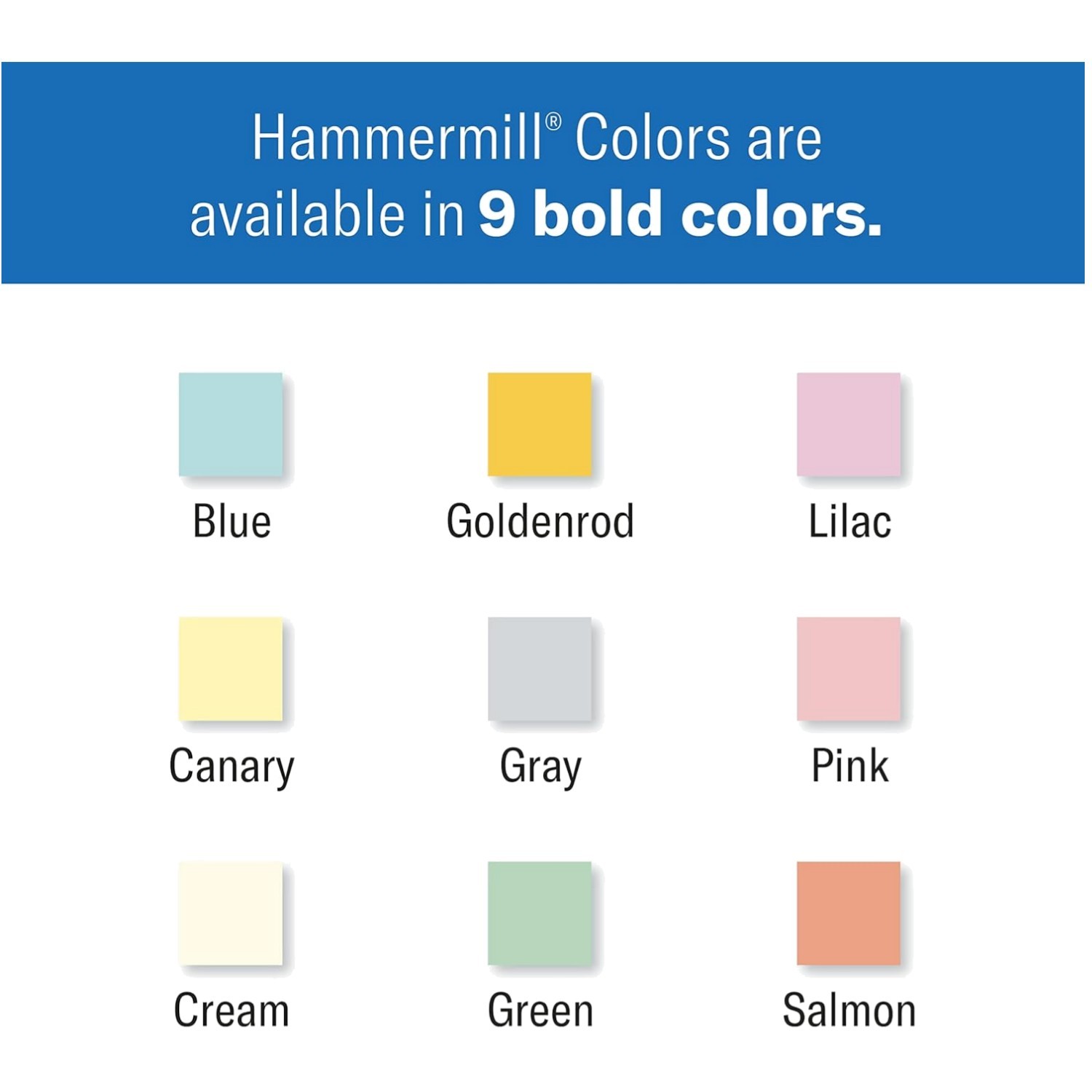 Cream Colored Printer Paper – 500 Sheets