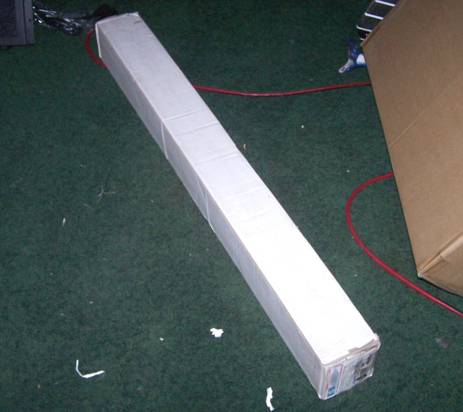 HP CG885A Cockle-Free Coated Paper 100g/m2 1067mm NOS