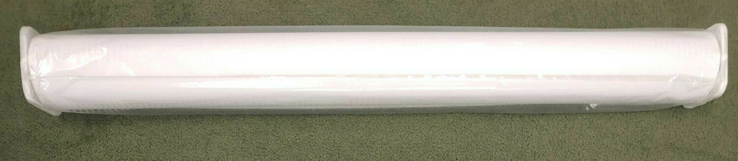 NEW GENUINE HP C6022B Coated Paper Roll (36″ x 100′) C6030C C3879A C6022B
