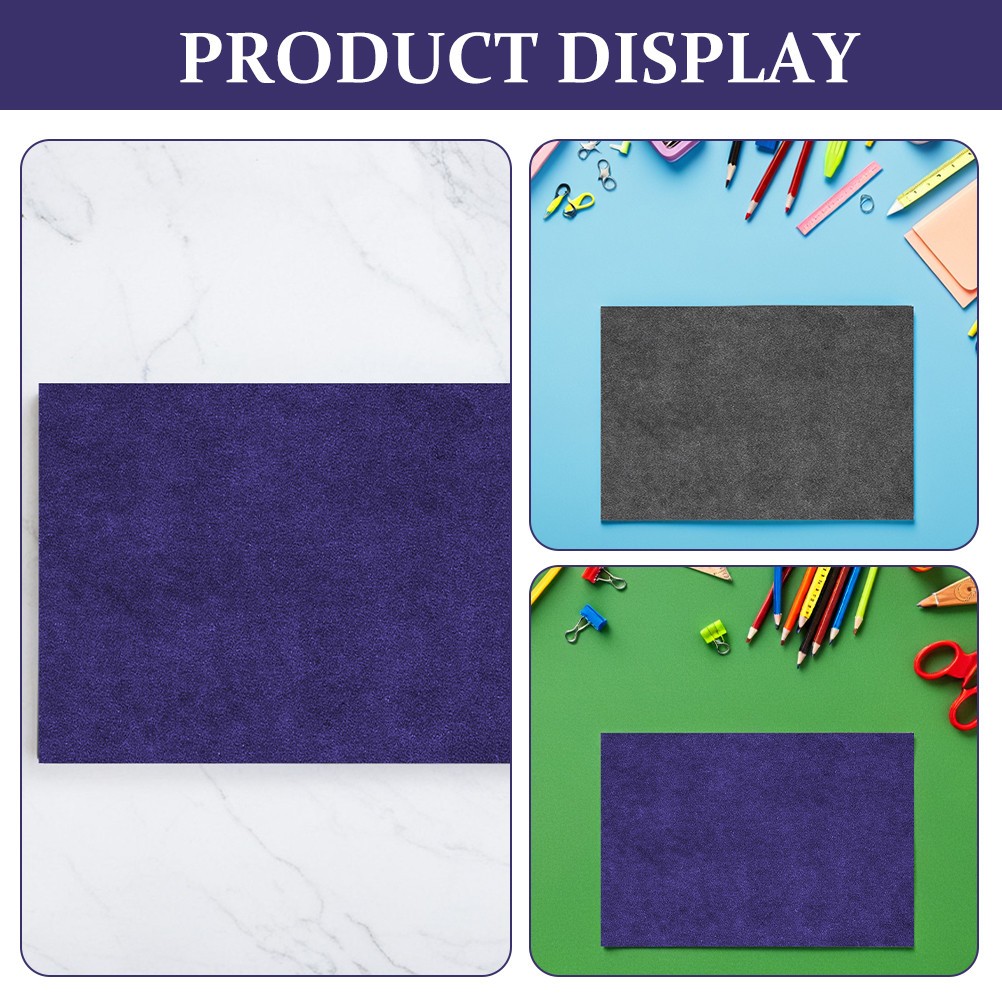 100 Sheets Graphite Tracing Paper for Canvas Carbon-based Printing