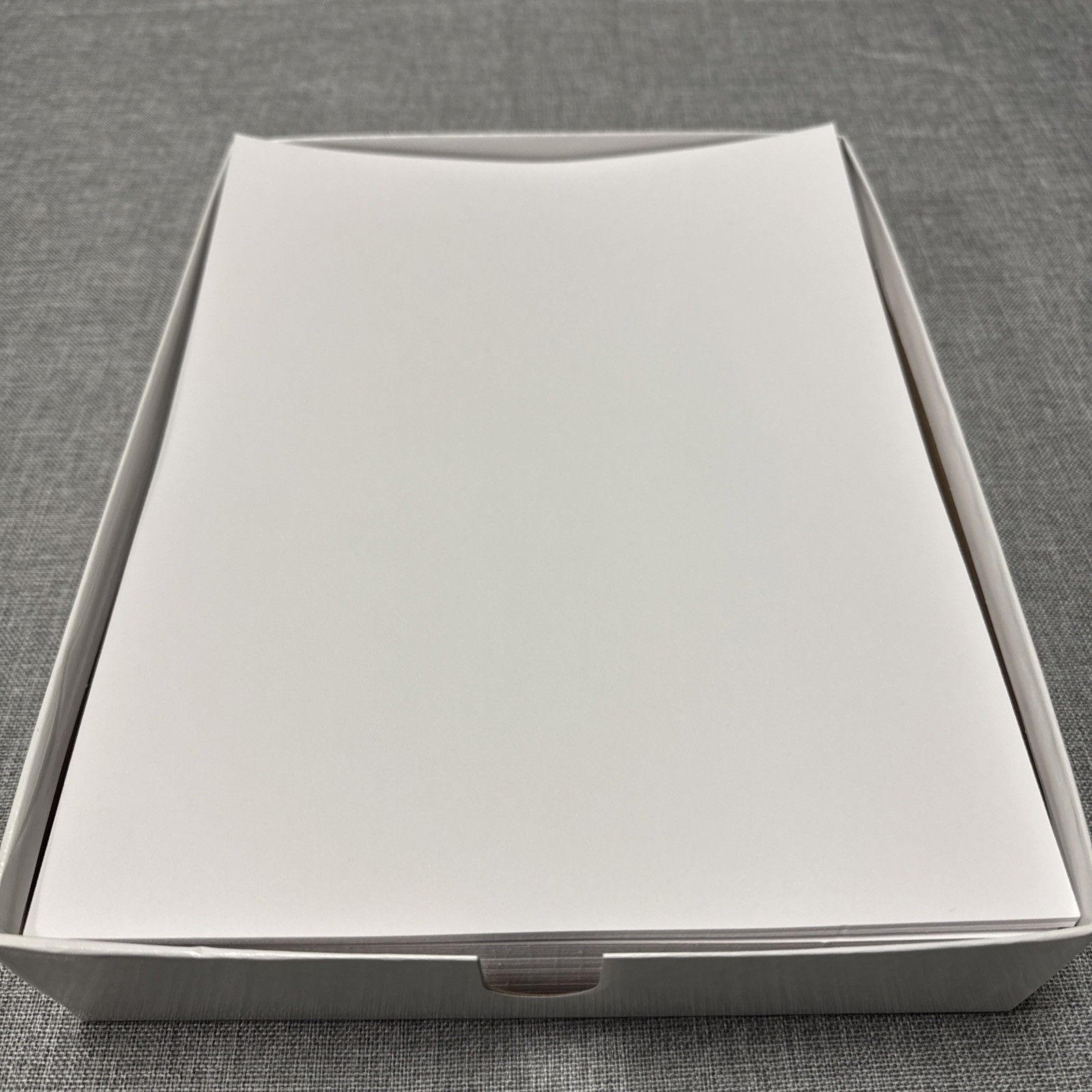 Southworth Parchment Paper 32 lb White Wove 100 Bright 8.5 x 11 750 sheets