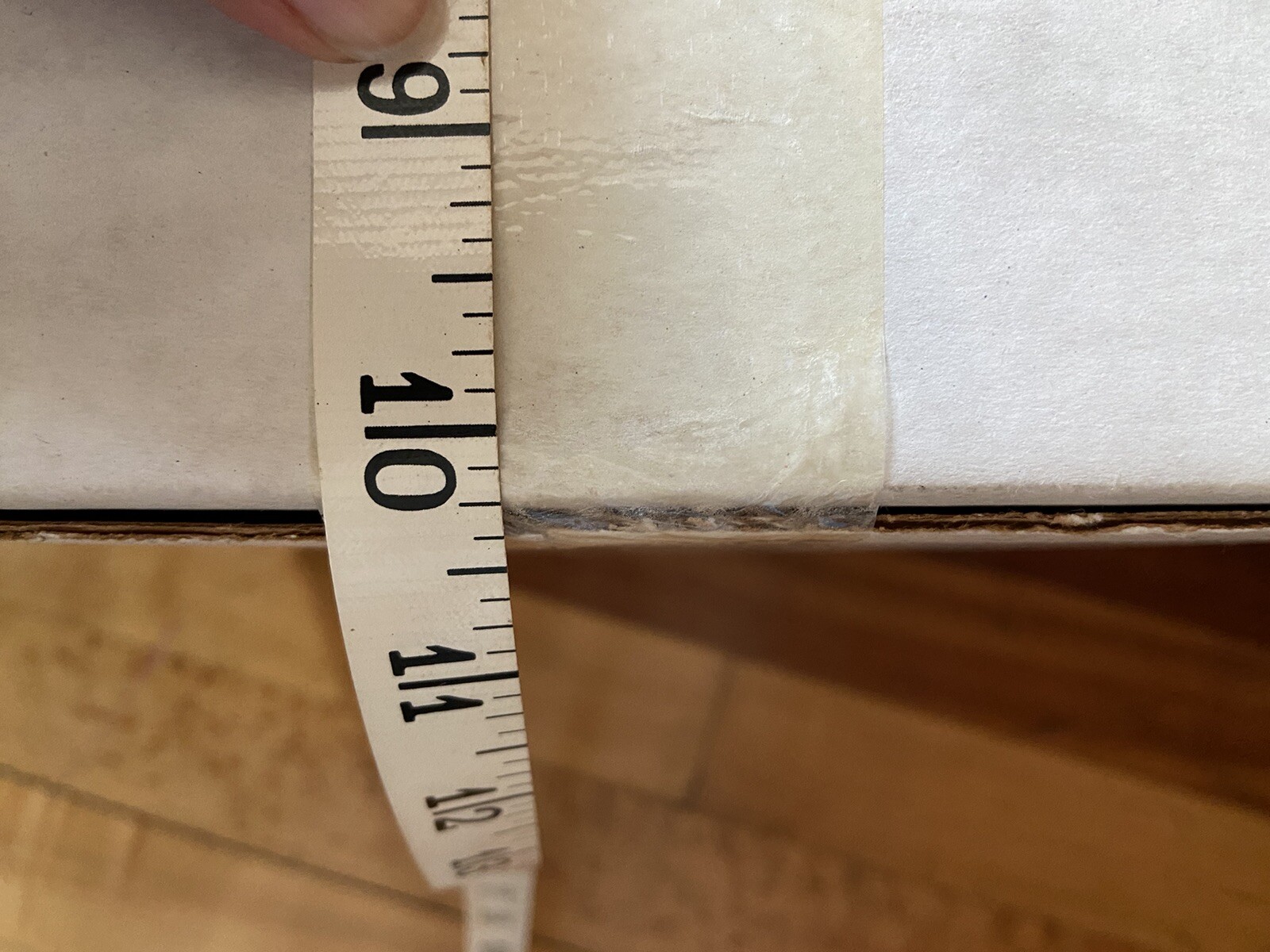 Vintage Shade Computer Paper Dot Matrix Continuous