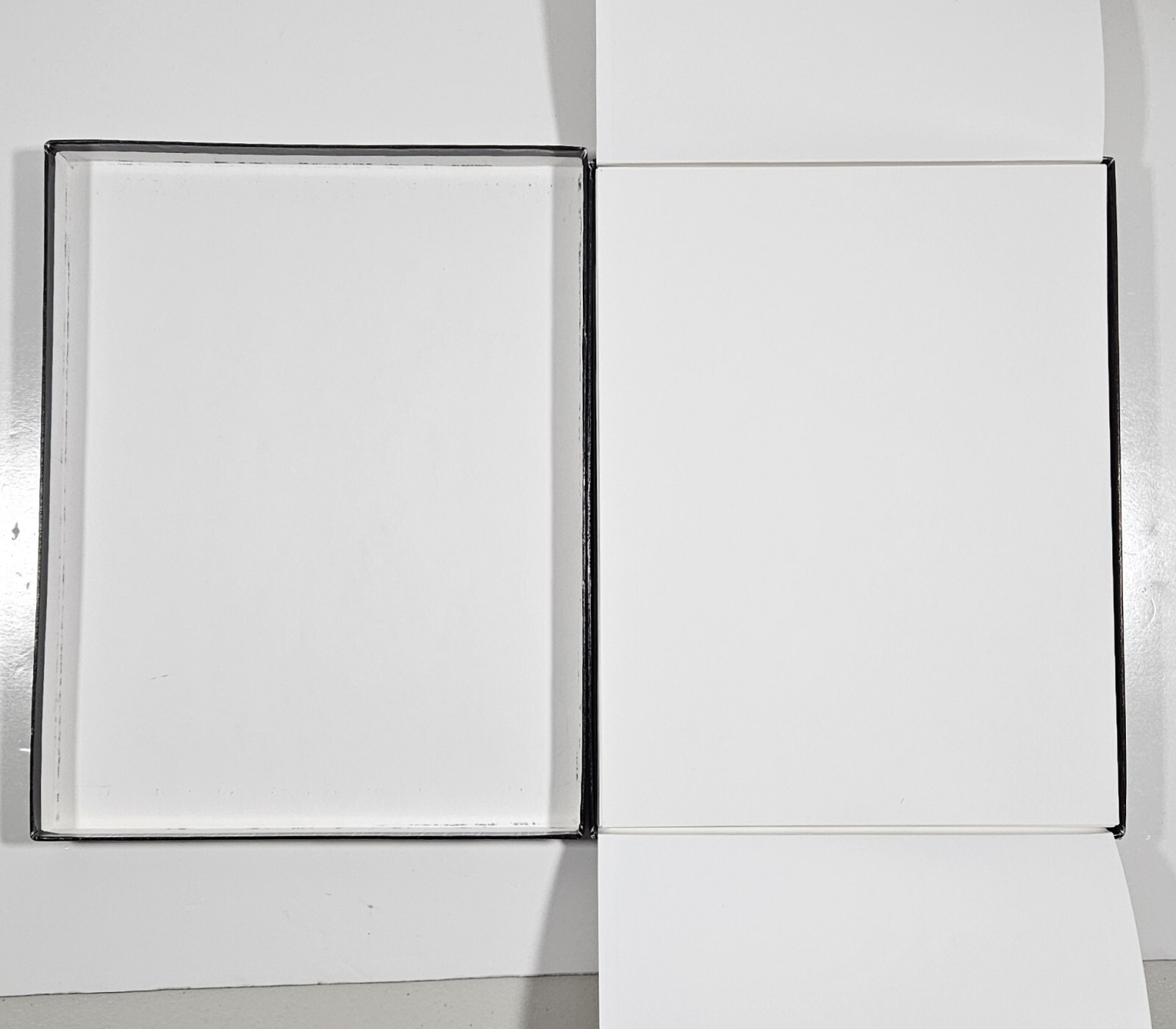 MUSEO 250 gsm, 100% Cotton, 8 1/2 x 11 Bright White Acid Free Velina Paper