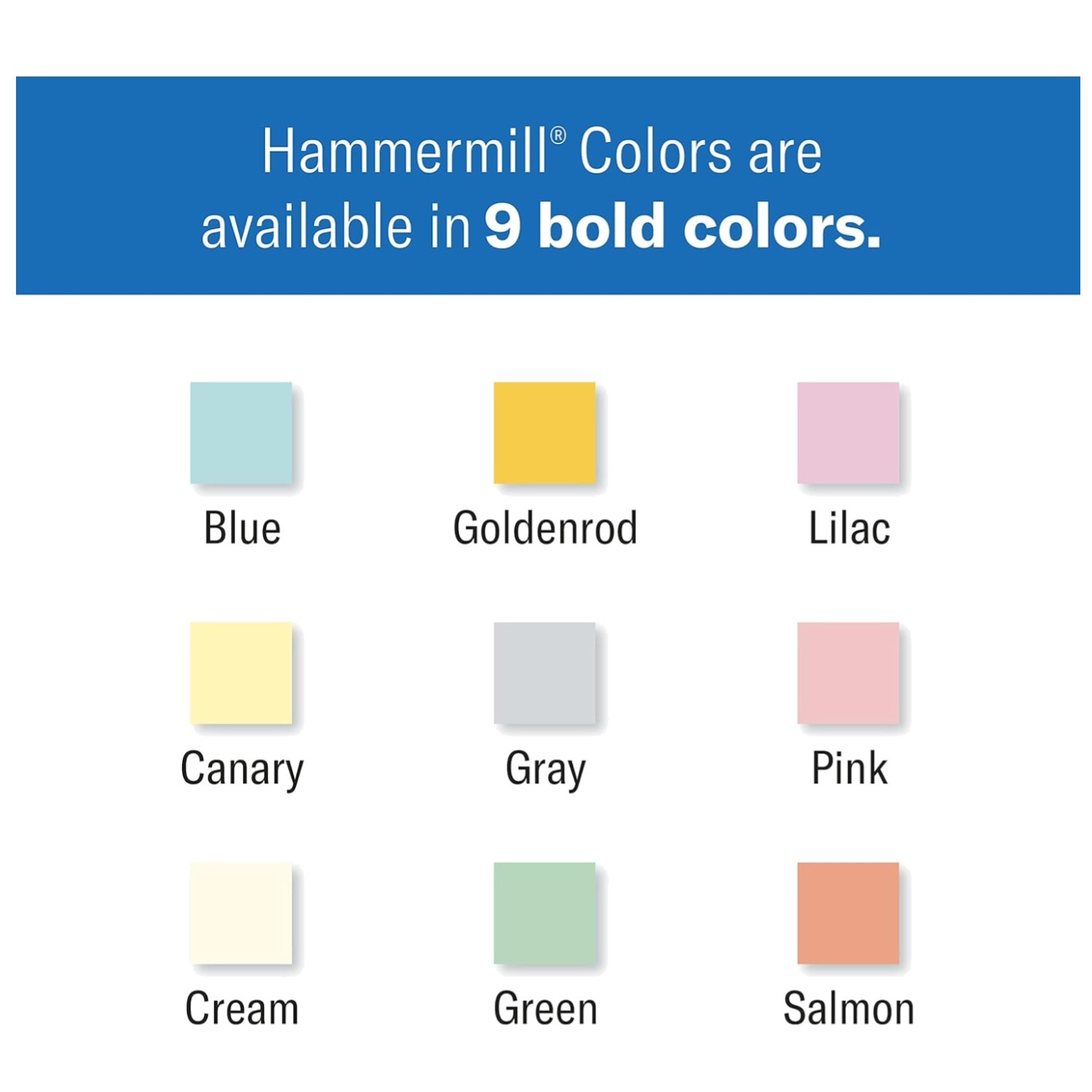 Dependable 20lb Green Colored Paper – 500 Sheets