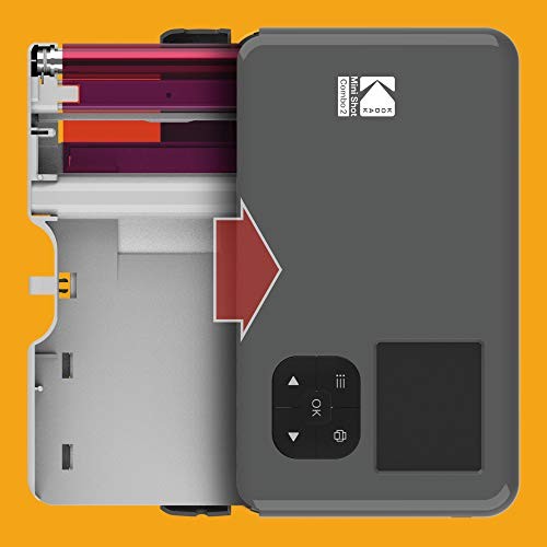 Kodak Printkartusche 30 Blatt