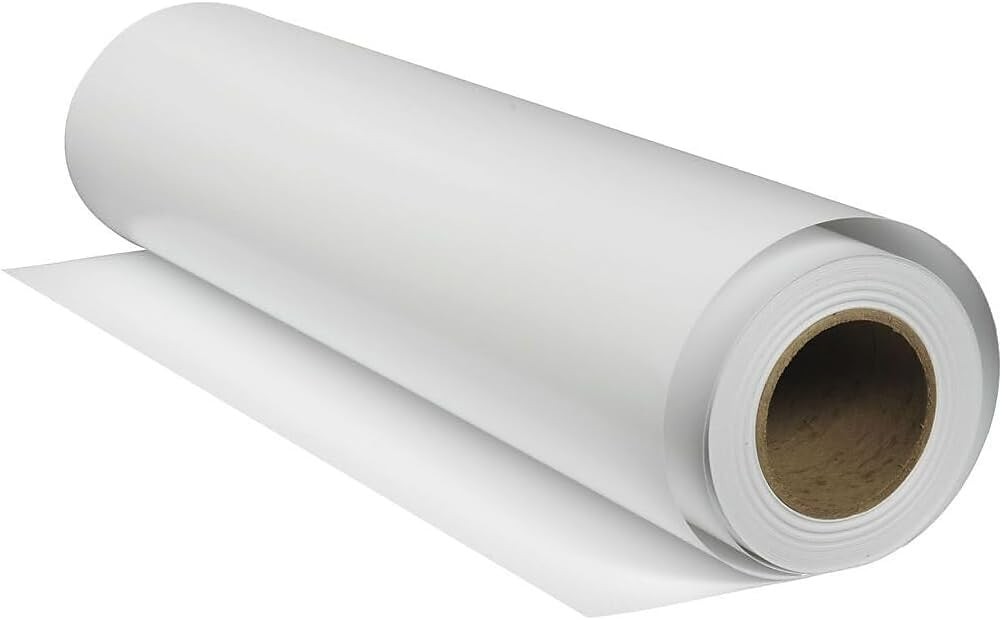 Epson – S450425 – Wide Format Photobase Paper – 24-inch x 100′ – Matte Finish