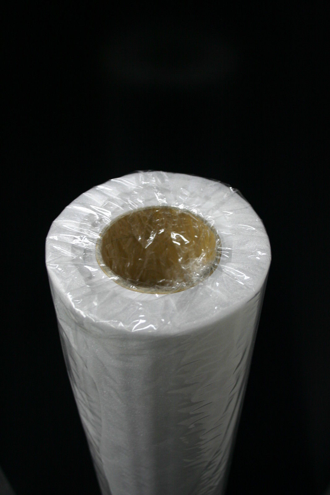 Waterproof Clear Film Output for silk screening 42″ x 100′ Roll 2″ Core