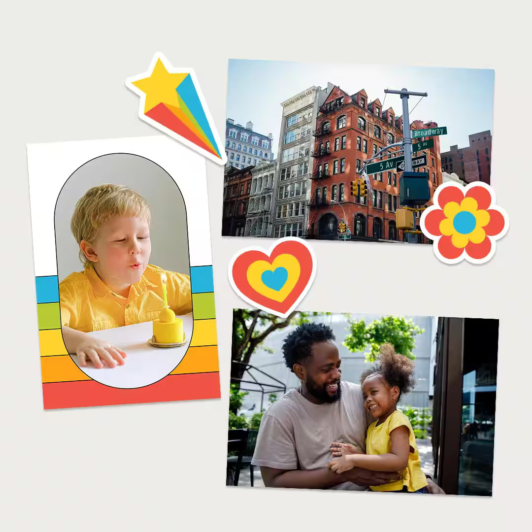Polaroid – Hi-Print 4×6 Paper Cartridges