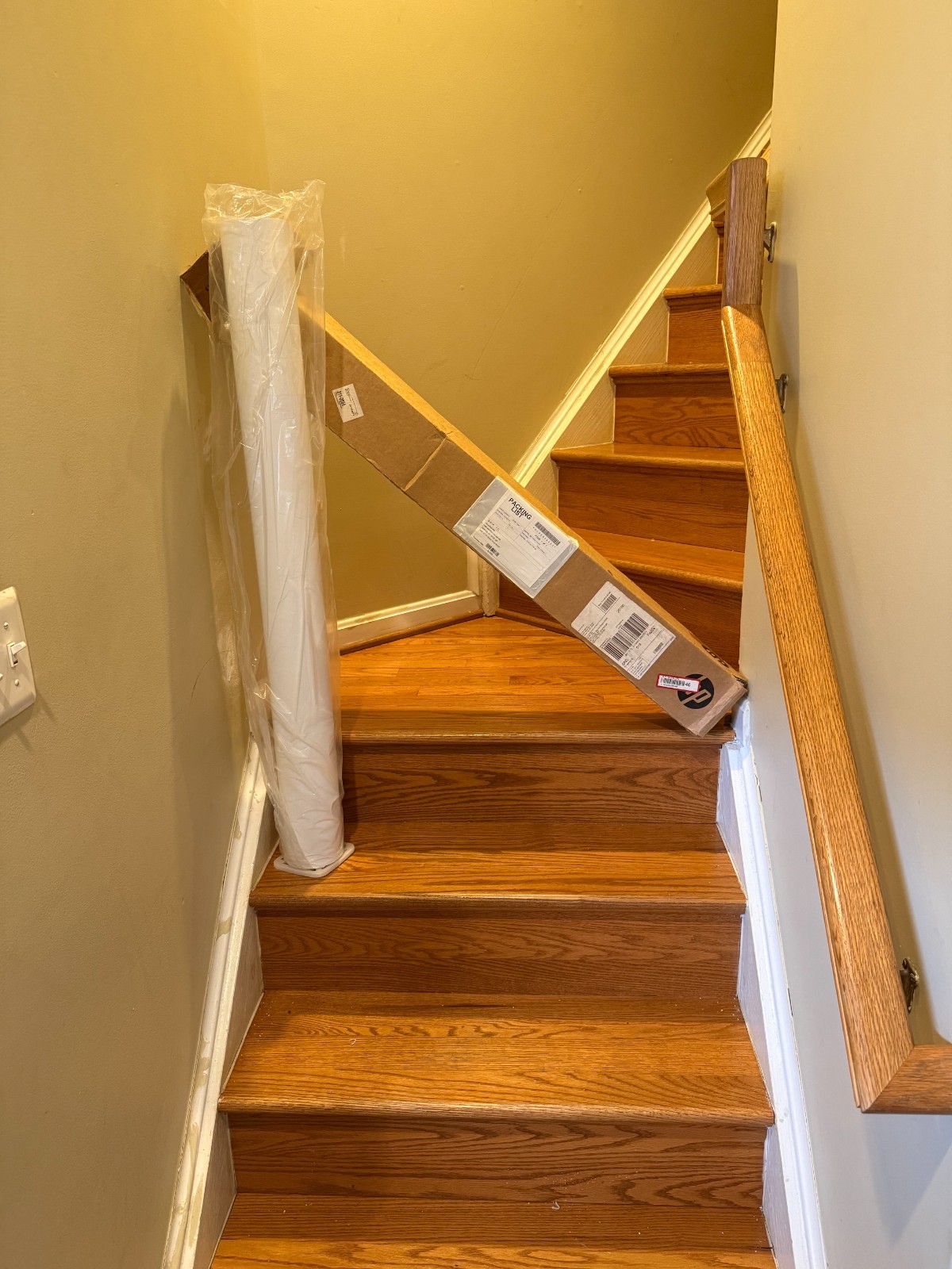NEW SEALED HP C1860A Bright White Inkjet Paper Roll 24″ x 150 ft 90gsm 2″ Core C