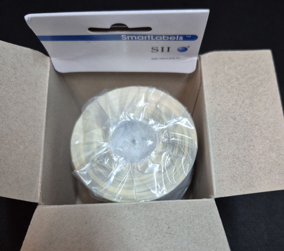 SLP2RLH Self-Adhesive Address Labels 1-1/8 x 3-1/2 White 520/Box