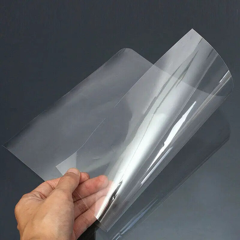 A4 Inkjet and Laser Printing Film Photo Paper for Home Photo Projects