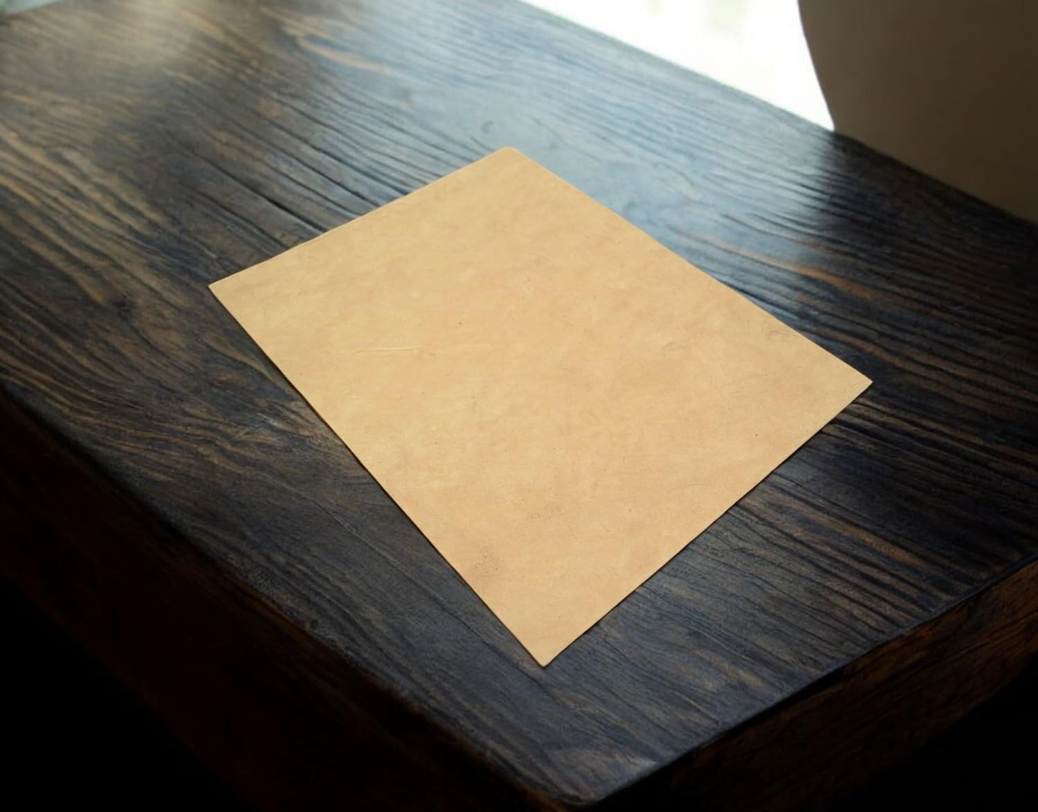 Handmade Lokta Vintage 8.5×11″ Printer Paper for Laser and Inkjet Decorative …